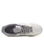 Kith xNike Air Force 107 Low Low Top Sneakers 3M Reflective - 图片 2