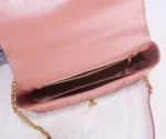 Caro Collection Handbag Size: 28x17x9CM - 图片 5