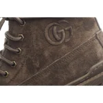 Gucci Hiking Boosts Hiking Boots Martin Boots - 图片 6
