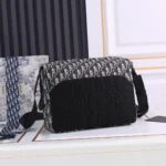 DiorExplorer Messenger Bag Size:31*21*8cm Model CD-1060 - 图片 7