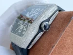Frank Muller Diameter: 54*42*15mm - 图片 5