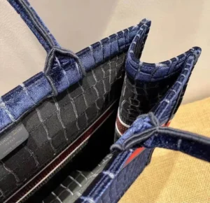 Book Tote Collection Size: 41.5cm 36cm - 图片 7
