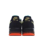 Nike Air Force 1 Black - 图片 4