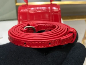 Balenciaga Model: LG0115 Size: 11.5x14x4.5cm - 图片 6
