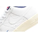 KITH Nike Air Force 1 - 图片 5