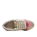 Gucci Air Cushion Dad Shoes - 图片 5