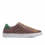 Gucci ACE series small white shoes casual shoes - 图片 3