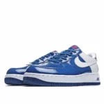 Air Force 1 LoW Rasheed Blue Jay - 图片 5