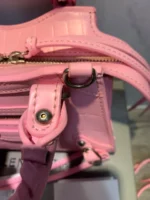 Pink Size: 18cm - 图片 6