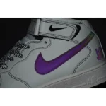 NIke Air Force 1 07 Mid Beige - 图片 6