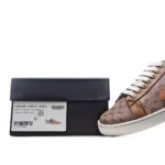 Gucci ACE series small white shoes casual shoes - 图片 5