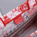 Book Tote Tanabata Valentine's Day Limited Edition Size: 36.5cm - 图片 6