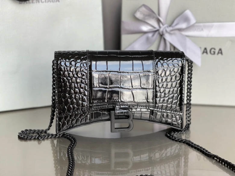 Balenciag Model:199 Size:19X12X5cm
