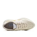Gucci Rhyton Vintage Trainer Sneaker Dad Running Shoes, - 图片 3