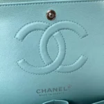 Chane1 A01112 Size: 15.5x25.5x6.5cm - 图片 6