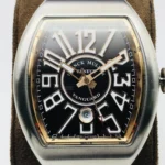 Franck Muller Yachting Diameter: 45 mm - 图片 5