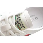 Gucci Distressed Screener sneaker - 图片 4