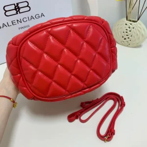 Balenciaga Bucket Bag Model: A98 - 图片 4