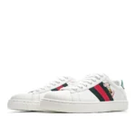 Gucci ACE series small white shoes casual shoes - 图片 5