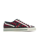 GUCCI Mirosoft Gucci Shoes Casual Sneakers - 图片 4