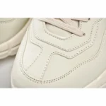 Gucci Rhyton Vintage Trainer Sneaker Dad Running Shoes, - 图片 6