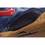 Nike Air Foamposite Pro Midnight Blue Foam - 图片 8