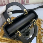 Lady Handbag Ref: D6806 Size: 20 x 16.5 x 8 cm - 图片 3