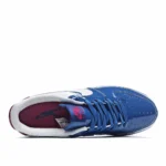 Air Force 1 LoW Rasheed Blue Jay - 图片 6