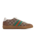 GUCCI G74 series moral training shoes - 图片 6
