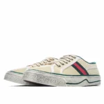 GUCCI Mirosoft Gucci Shoes Casual Sneakers - 图片 5