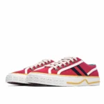 GUCCI Mirosoft Gucci Shoes Casual Sneakers - 图片 4