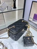 CHANE size 17X9.5X8 - 图片 5