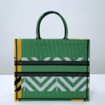 Book Tote Tote Size:1286 Size:41.5x34.5x16cm 36.5x28x14cm - 图片 4