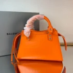 Balenciag* Neo Classic Casual Bag Size: 18cm - 图片 7