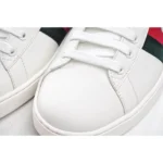 Gucci ACE series small white shoes casual shoes - 图片 6