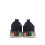 Gucci ACE series small white shoes casual shoes - 图片 6