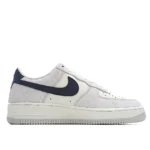 Nike Air Force 1 Beige Grey - 图片 6