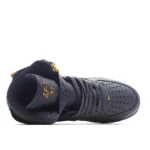 Nike Air Force 1 High 07   灰 - 图片 6