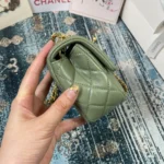 Chane One Shoulder Size: 20 - 图片 7