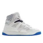 Gucci 20S Basket High Top Vintage Sneakers - 图片 8