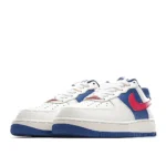 Nike Air Force 1 Beige Blue - 图片 6