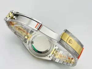 Rolex 41MM watch Diameter: 41 mm - 图片 7