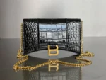 Balenciag Model:199 Size:19X12X5cm - 图片 4
