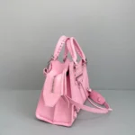 Balenciag* Neo Classic biker bag Model: 92535 Size: 40*54*21.5*34cm 25*33*13*20cm - 图片 6