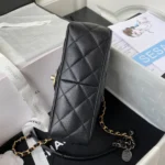 Badge bag Model: 2979 Size: 14-22-8cm - 图片 5