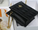Caro Collection Ref. 3102 Black Size: 19 x 14 x 3 cm - 图片 9