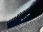 Balenciaga Hourglass Bag Model: 169 Size: 12104.5cm - 图片 5