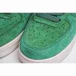 Nike Air Force 1 3M Reflective Low-Top Sneakers - 图片 5
