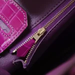 Birkin Hermes Size: 30cm - 图片 7