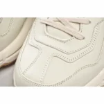 Gucci Rhyton Vintage Trainer Sneaker Dad Running Shoes, - 图片 6